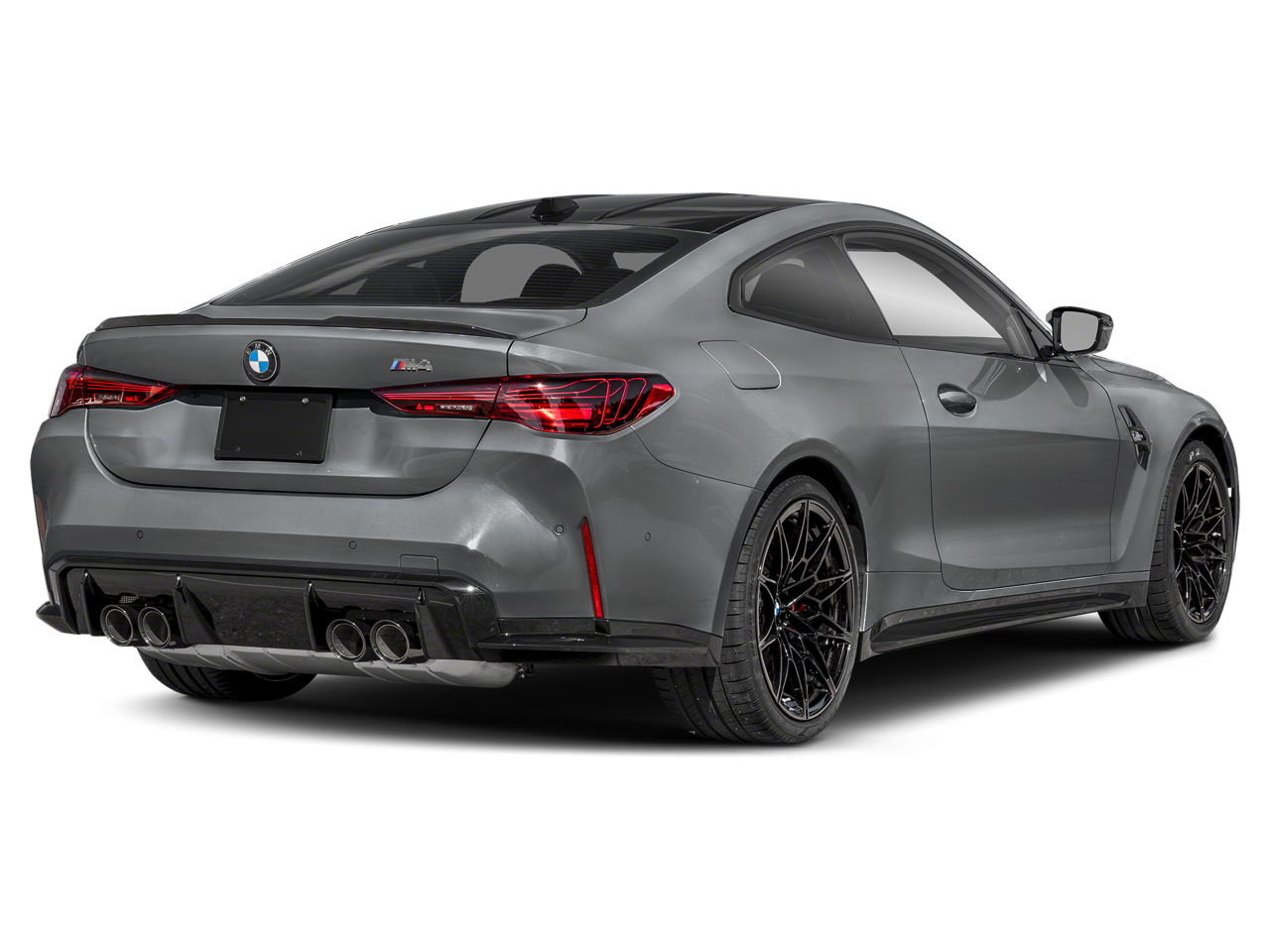 2026 BMW M4 Base