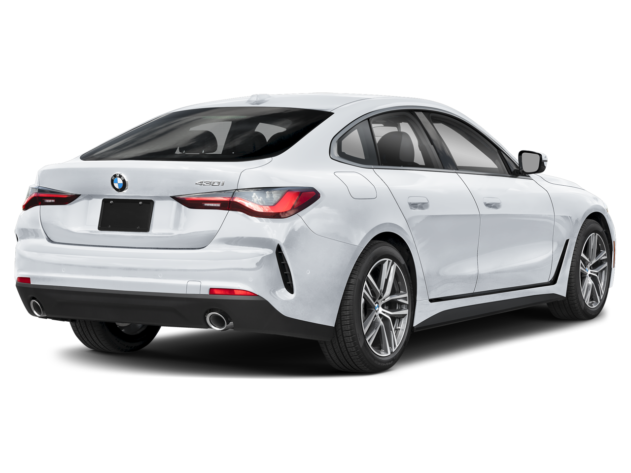 2026 BMW 4 Series 430i