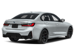 2026 BMW 3 Series M340i NA