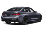 2026 BMW 340i M340i NA