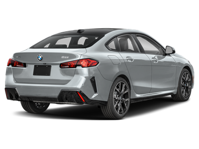 2026 BMW 2 Series 228 xDrive