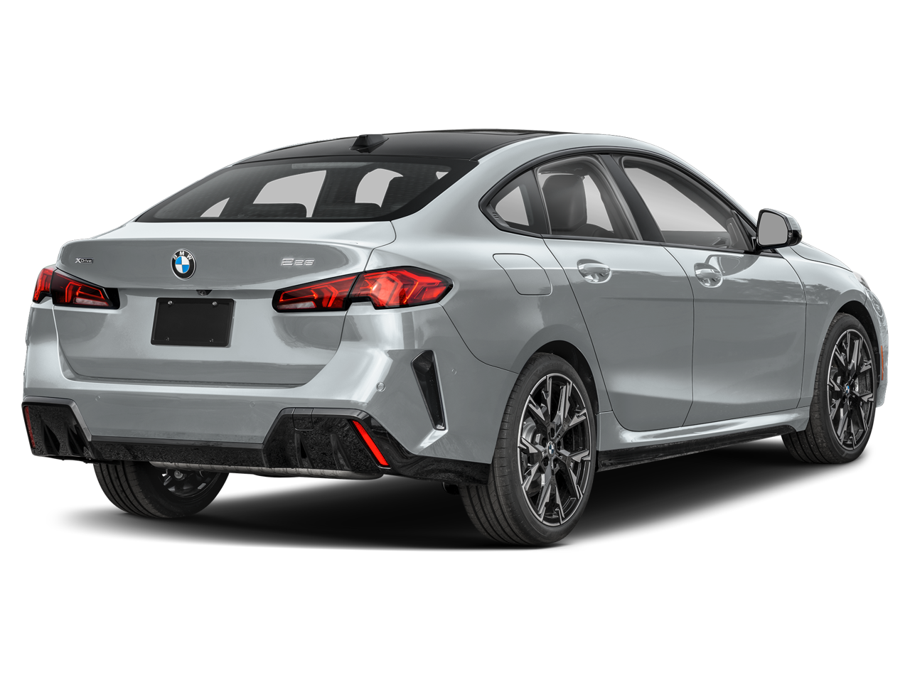 2026 BMW 2 Series 228 xDrive