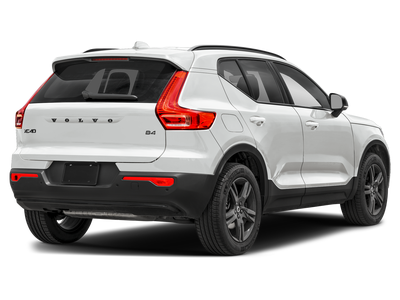 2026 Volvo XC40 Plus