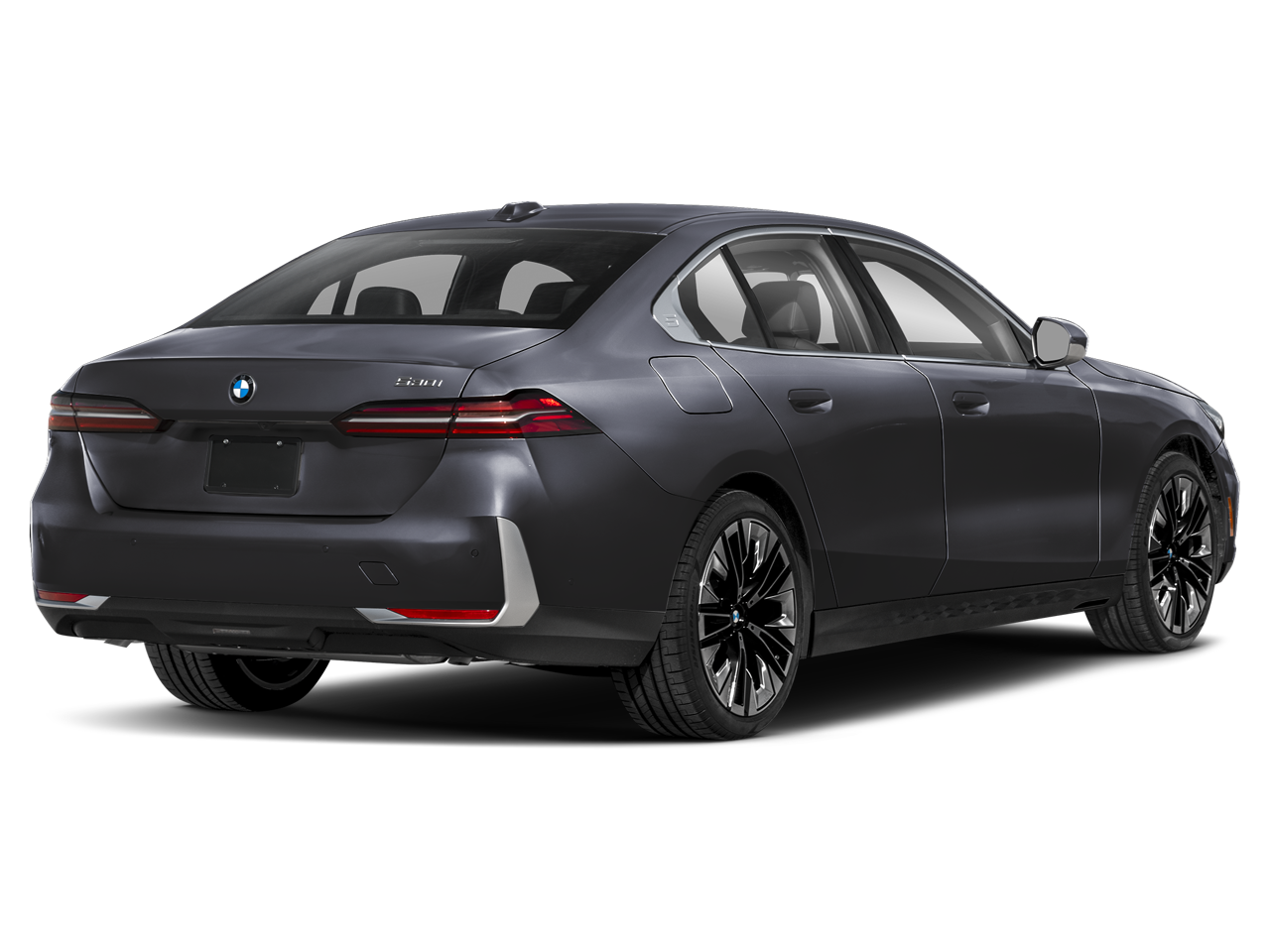 2027 BMW 530i Base