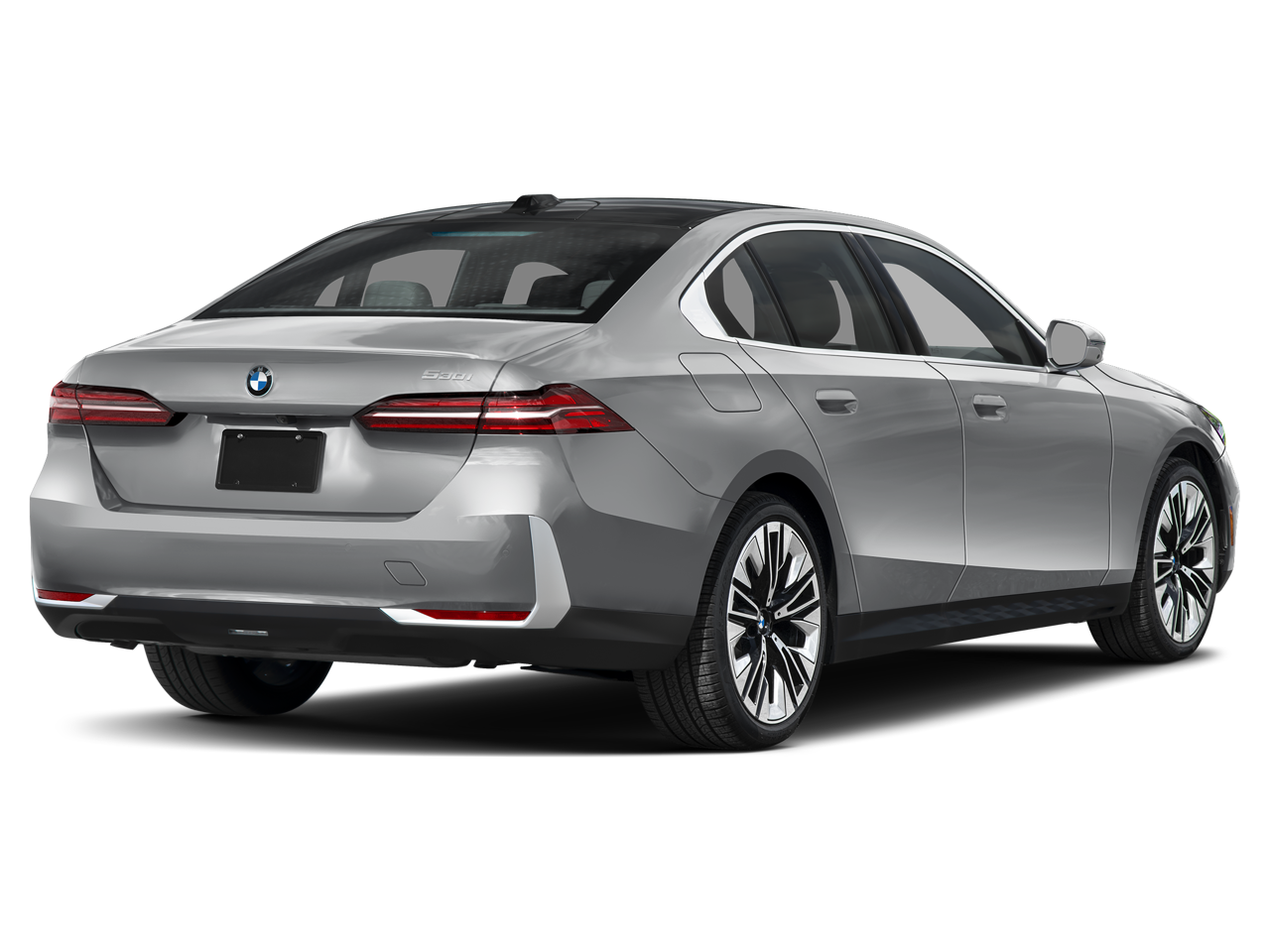 2027 BMW 530i 530i