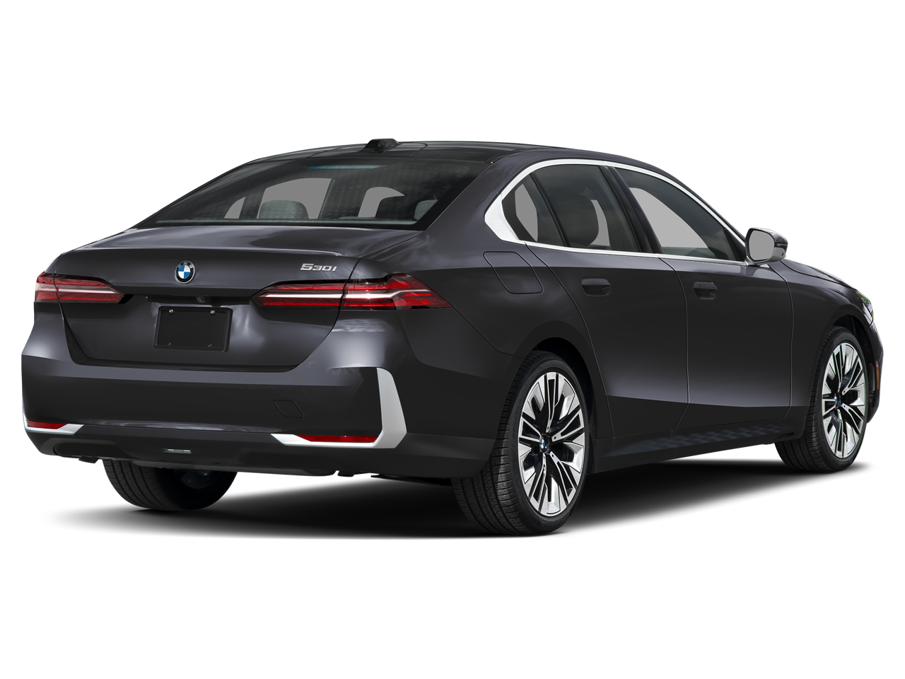 2027 BMW 530i Base