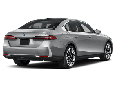 2027 BMW 530i 530i