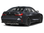 2027 BMW M3 Competition xDrive