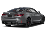 2027 BMW M4 Base