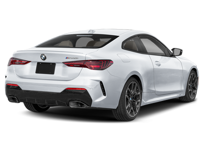2027 BMW 4 Series M440i