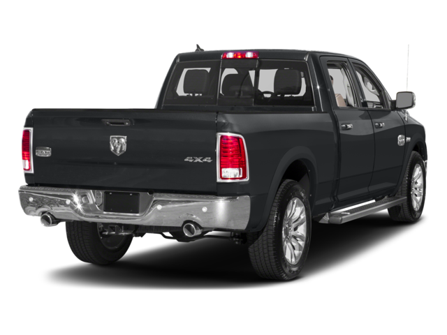 2016 RAM 1500 Laramie Longhorn
