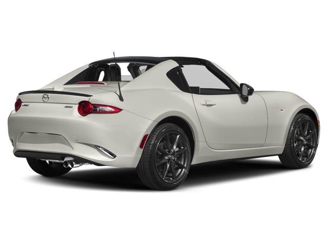 2017 Mazda Mazda Miata RF Club