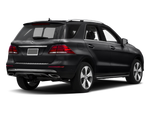 2017 Mercedes-Benz GLE GLE 350