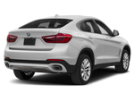 2018 BMW X6 sDrive35i