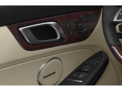 2015 Mercedes-Benz SLK SLK 250