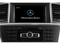 2015 Mercedes-Benz M-Class ML 350