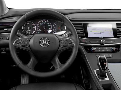 2017 Buick LaCrosse Premium I Group