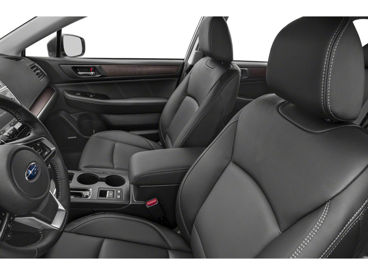 2018 Subaru Outback 2.5i