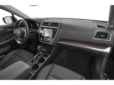 2018 Subaru Outback 2.5i