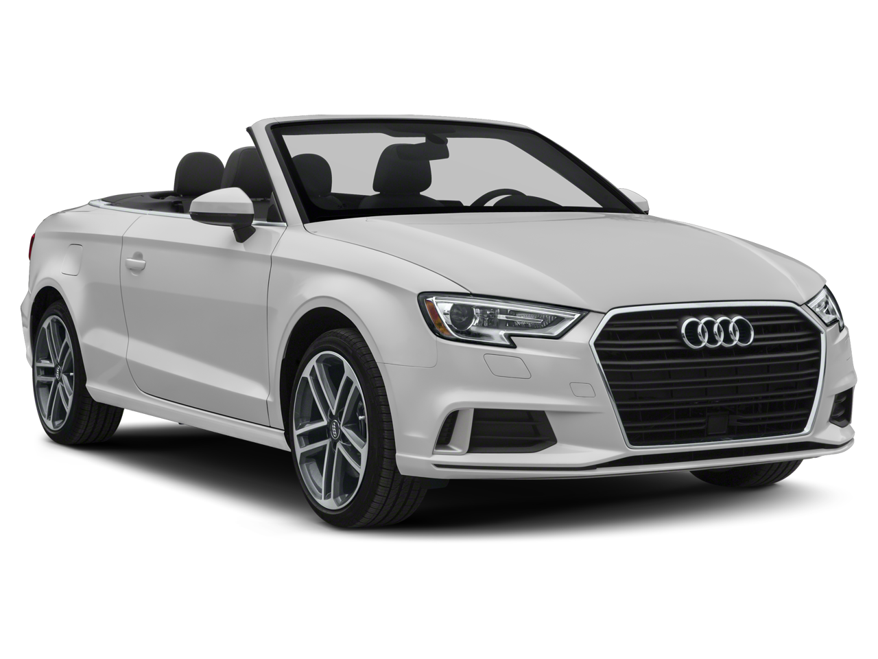 2019 Audi A3 Cabriolet Premium
