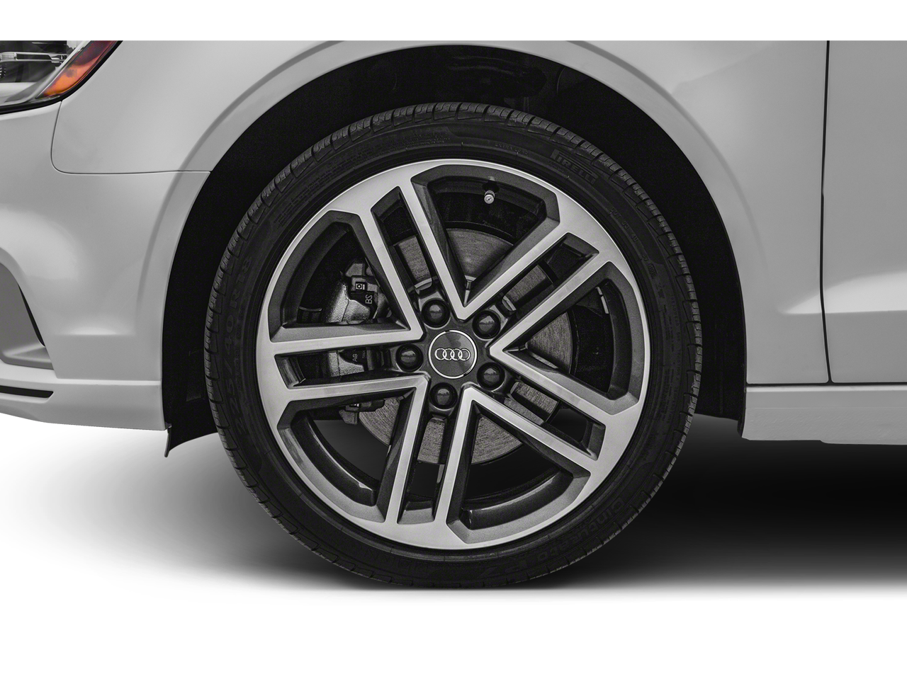 2019 Audi A3 Cabriolet Premium