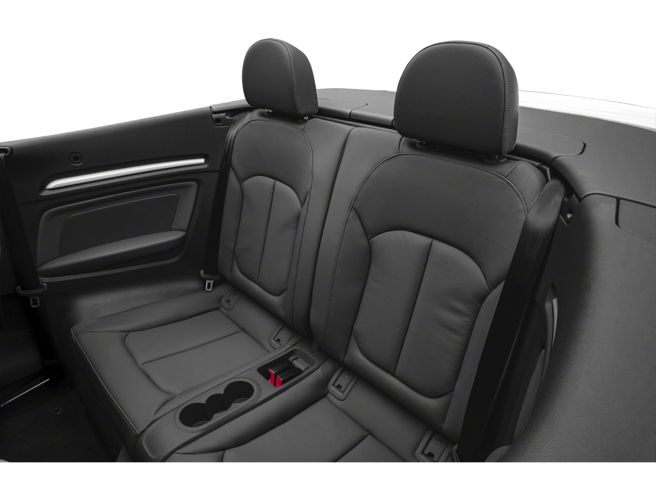 2019 Audi A3 Cabriolet Premium