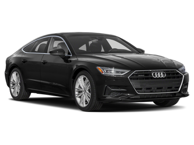2019 Audi A7 Base