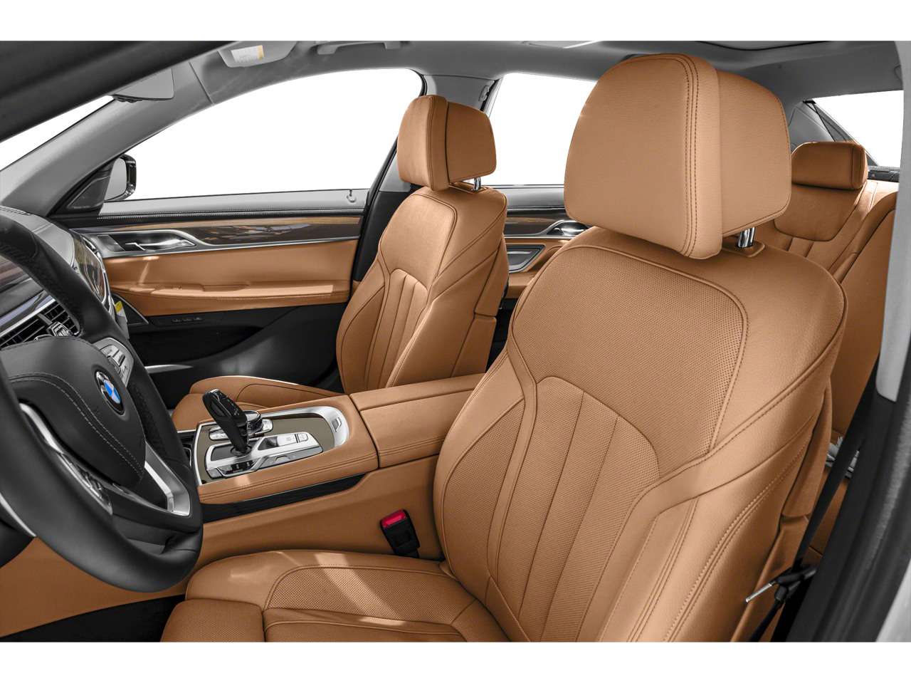2019 BMW 7 Series 740i