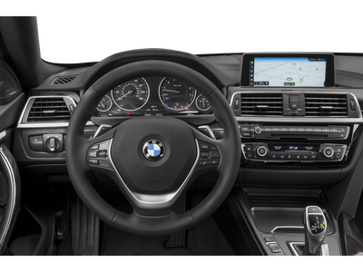 2019 BMW 4 Series 440i Gran Coupe