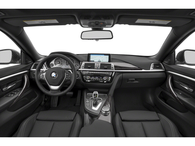 2019 BMW 4 Series 440i Gran Coupe
