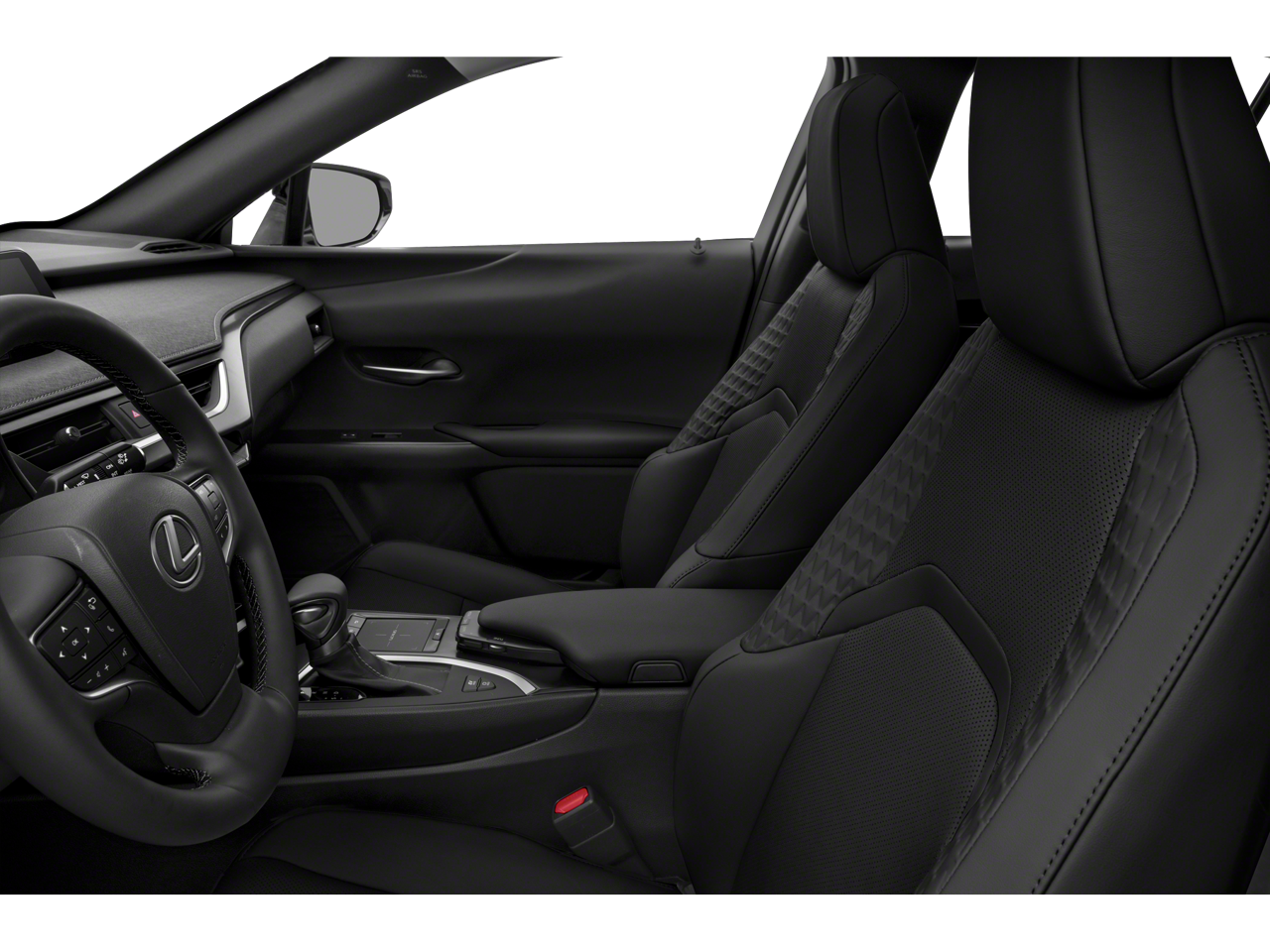 2019 Lexus UX 250h Base