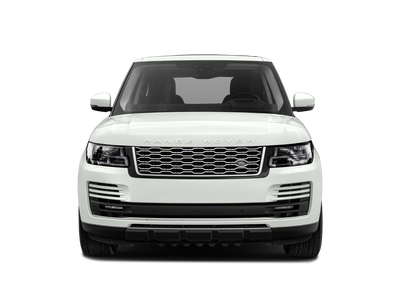 2019 Land Rover Range Rover 5.0L V8 Supercharged Autobiography