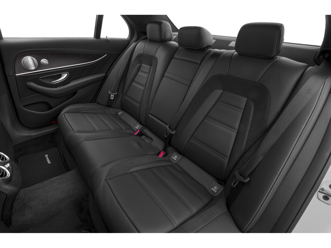 2019 Mercedes-Benz E-Class E 53 AMG®