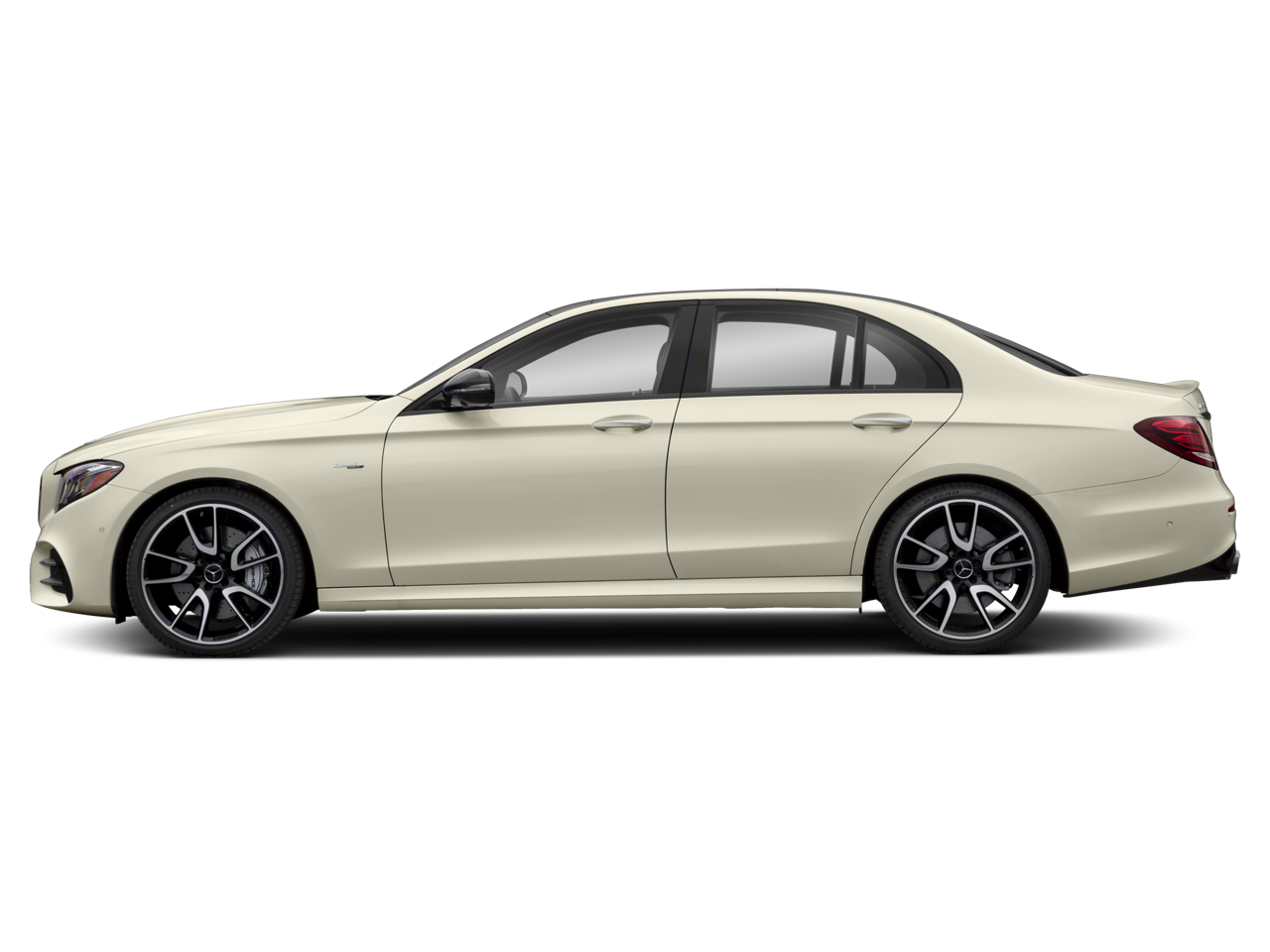 2019 Mercedes-Benz E-Class E 53 AMG®