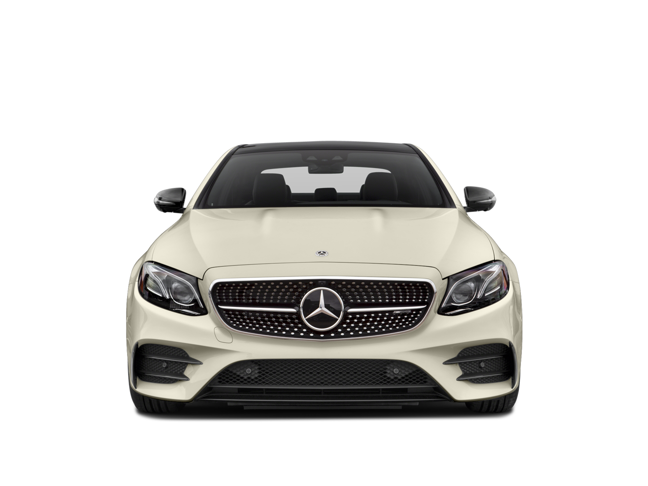 2019 Mercedes-Benz E-Class E 53 AMG®