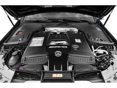 2019 Mercedes-Benz AMG® GT AMG® GT 63 S
