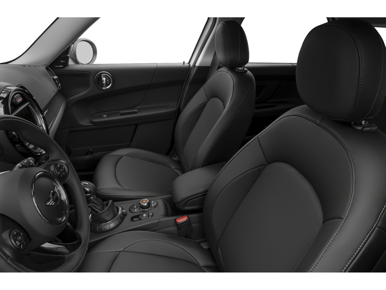 2019 MINI Cooper Countryman ALL4 Signature
