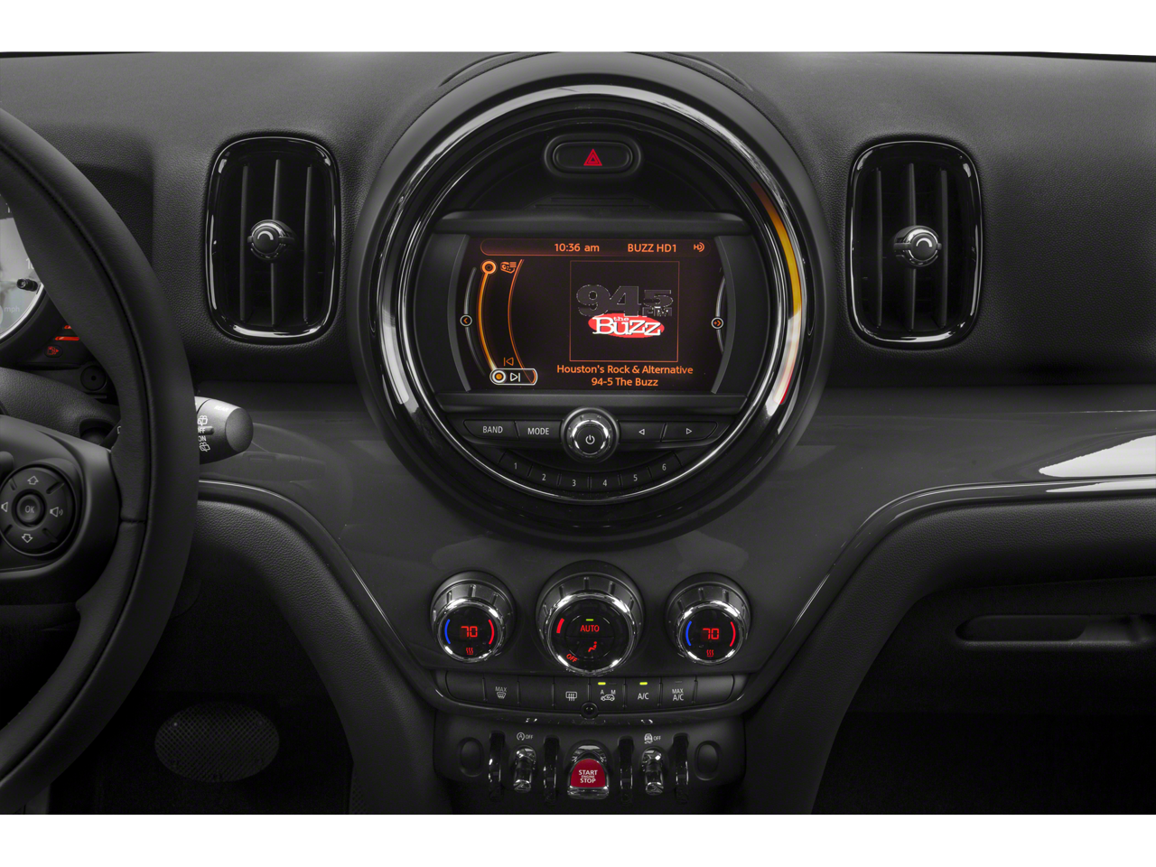 2019 MINI Cooper Countryman ALL4 Signature