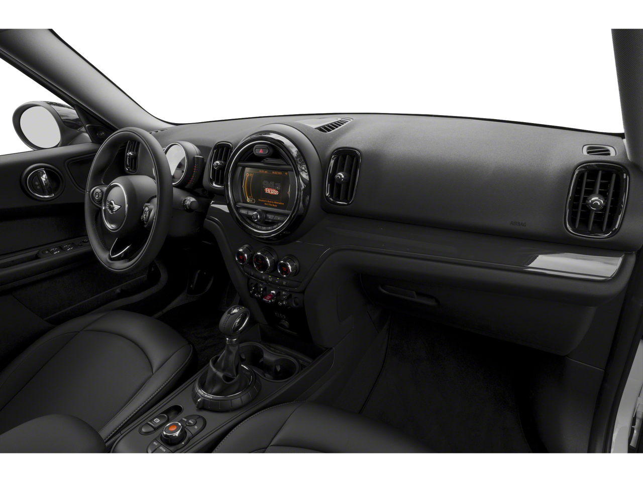 2019 MINI Cooper Countryman ALL4 Signature