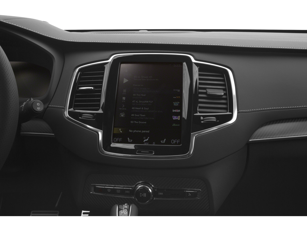 2019 Volvo XC90 R-Design