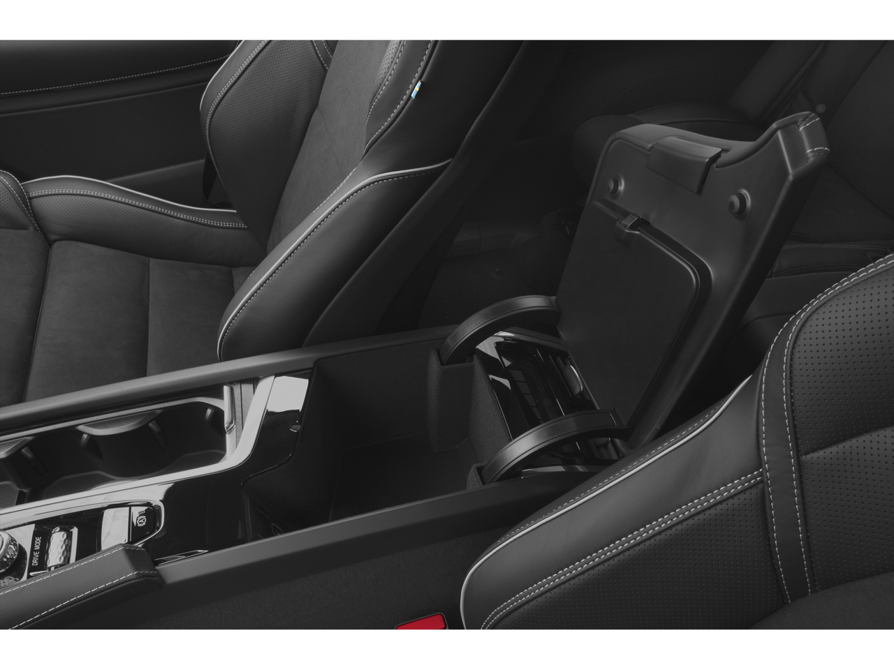 2019 Volvo XC90 R-Design