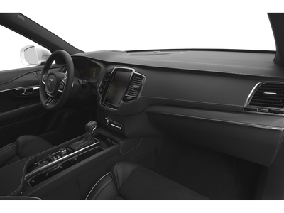 2019 Volvo XC90 R-Design