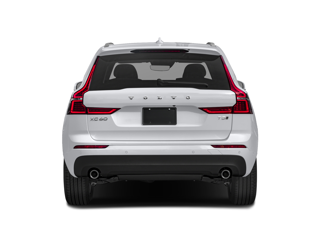 2019 Volvo XC60 Inscription