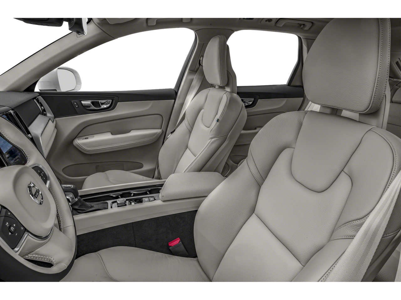 2019 Volvo XC60 Inscription