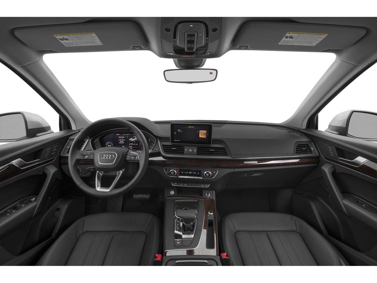 2020 Audi Q5 Premium