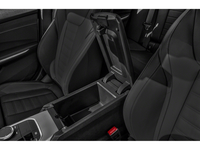 2020 BMW 3 Series M340i