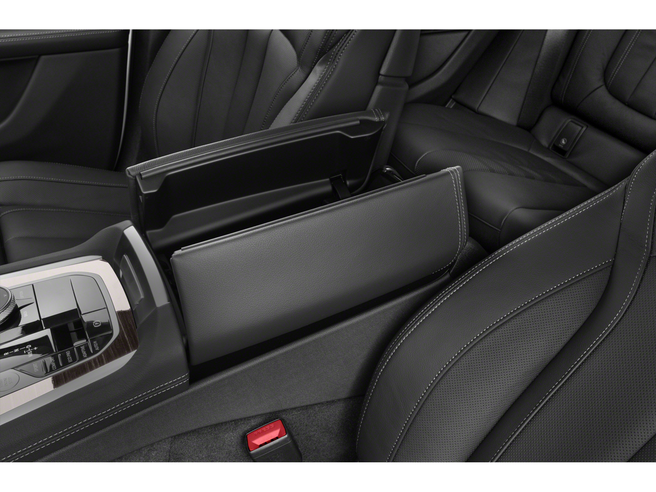 2020 BMW X6 xDrive40i