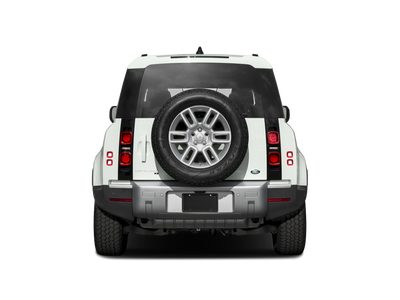 2020 Land Rover Defender 110 HSE