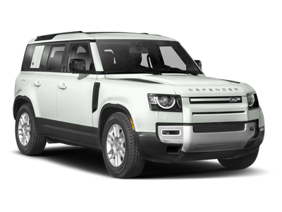 2020 Land Rover Defender 110 HSE