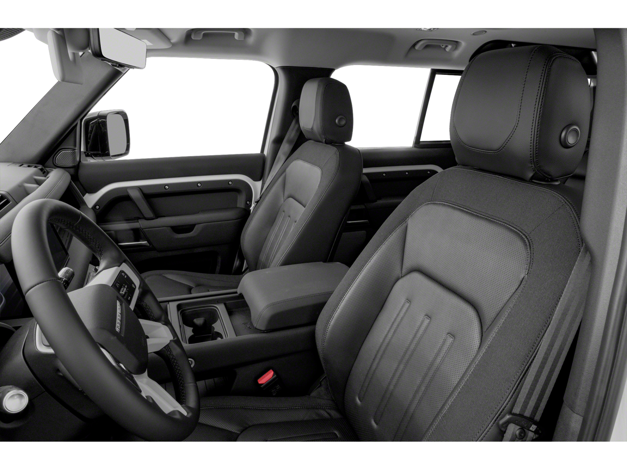 2020 Land Rover Defender 110 HSE